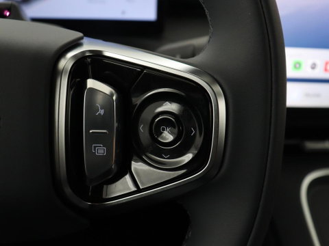GEELY Starray EM-i 1.5 Pro