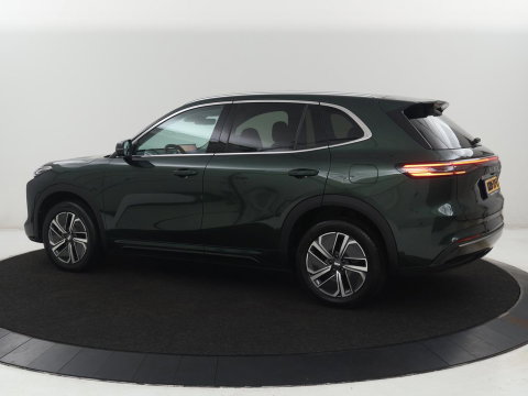 GEELY Starray EM-i 1.5 Pro
