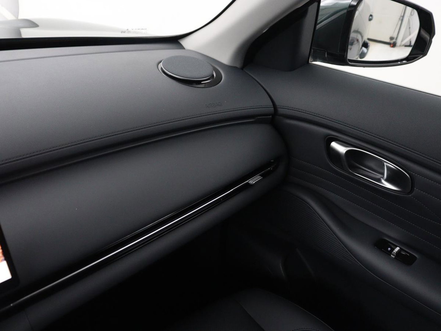 GEELY Starray EM-i 1.5 Pro