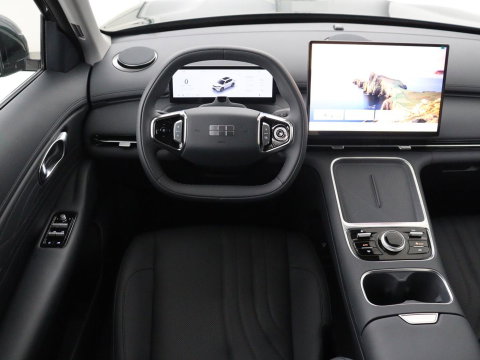 GEELY Starray EM-i 1.5 Pro