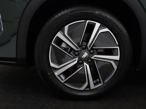 GEELY Starray EM-i 1.5 Pro