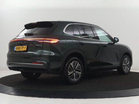 GEELY Starray EM-i 1.5 Pro