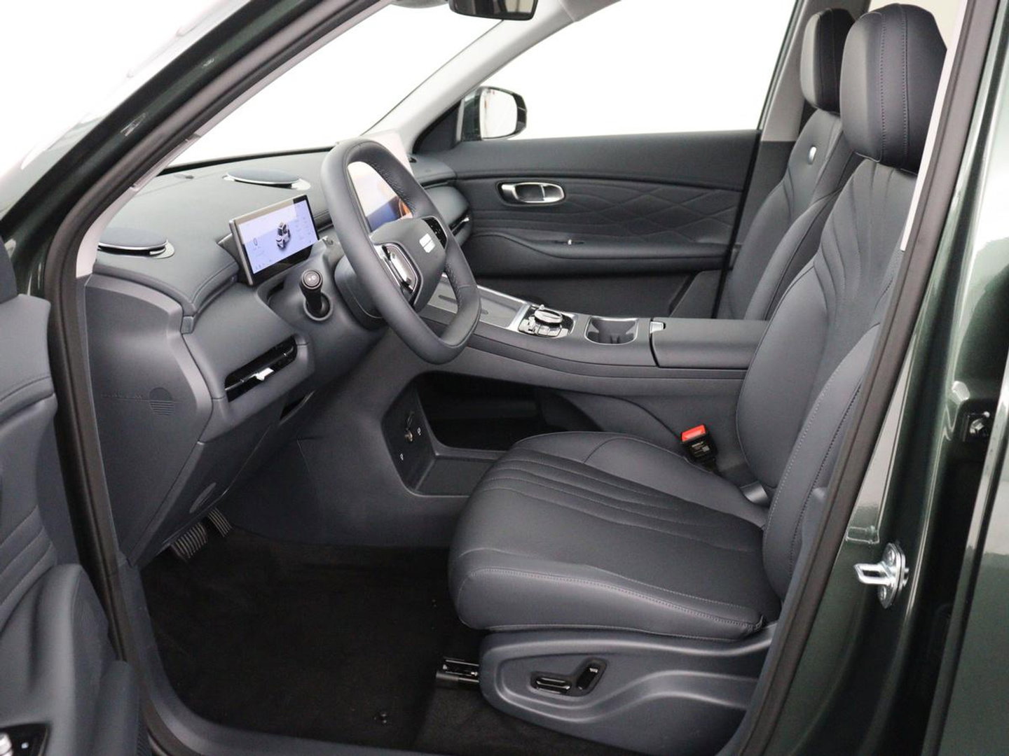 GEELY Starray EM-i 1.5 Pro