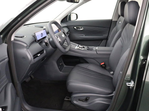 GEELY Starray EM-i 1.5 Pro