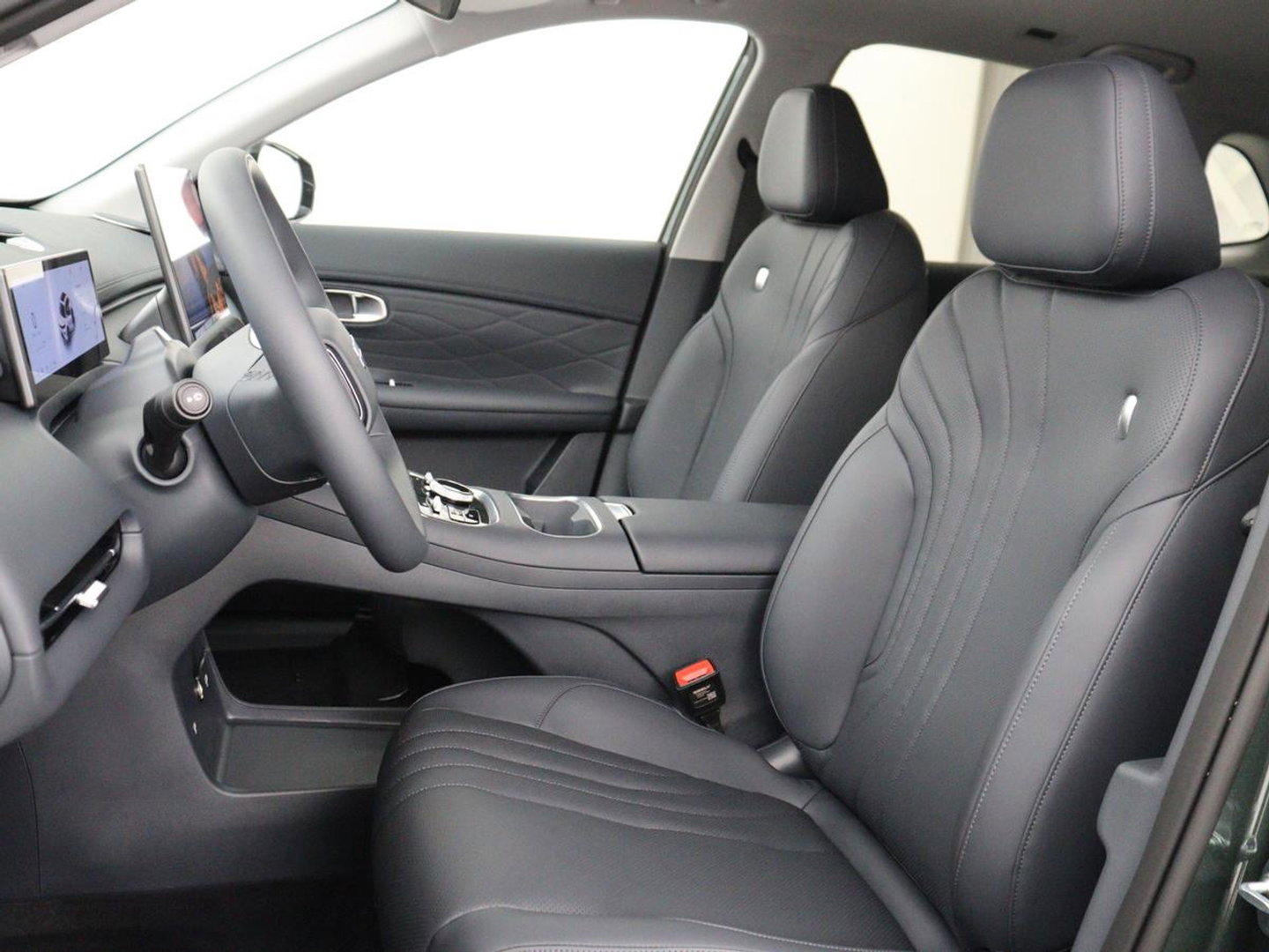 GEELY Starray EM-i 1.5 Pro