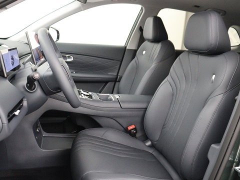 GEELY Starray EM-i 1.5 Pro