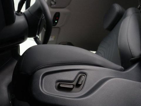GEELY Starray EM-i 1.5 Pro