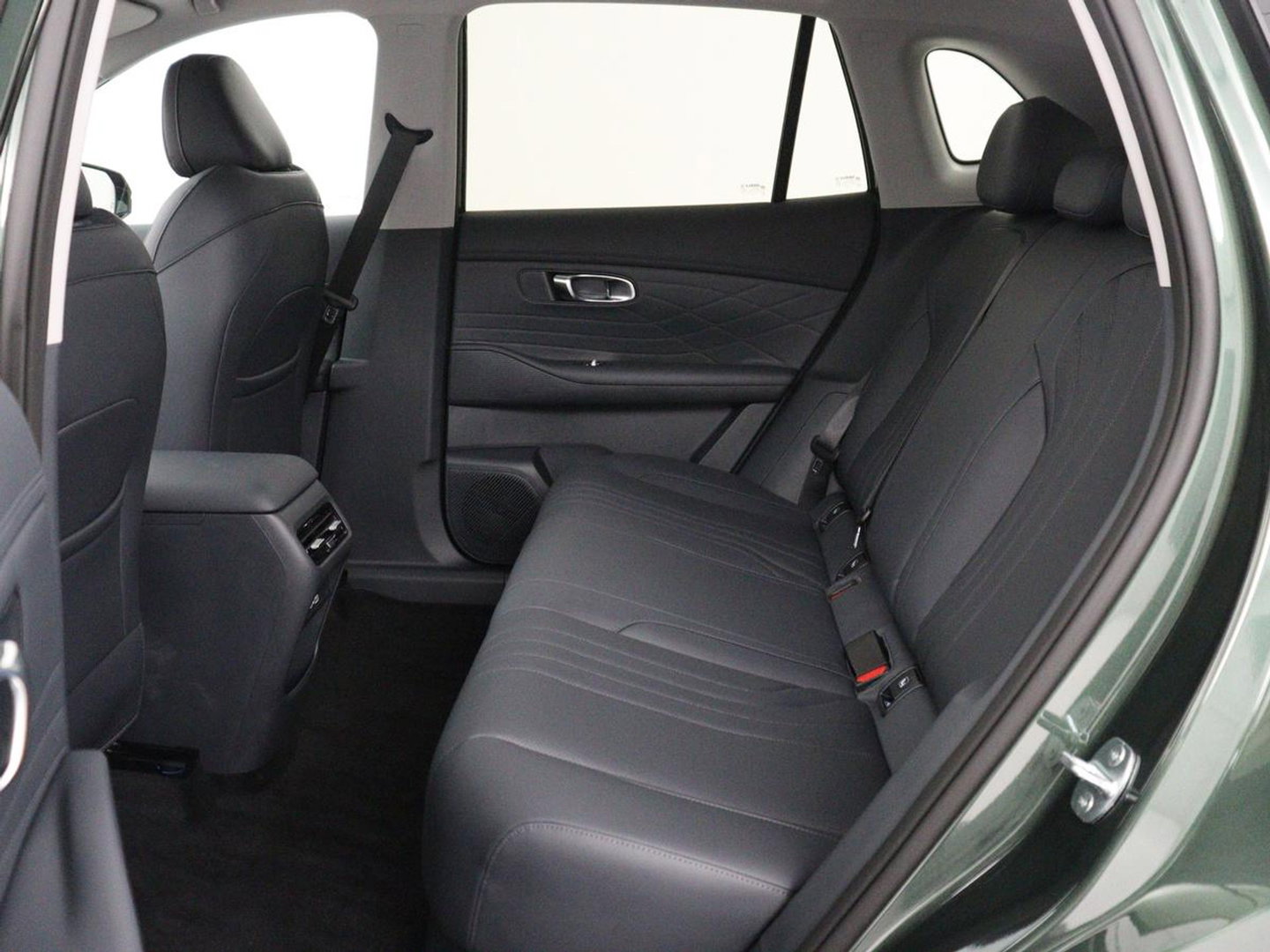 GEELY Starray EM-i 1.5 Pro