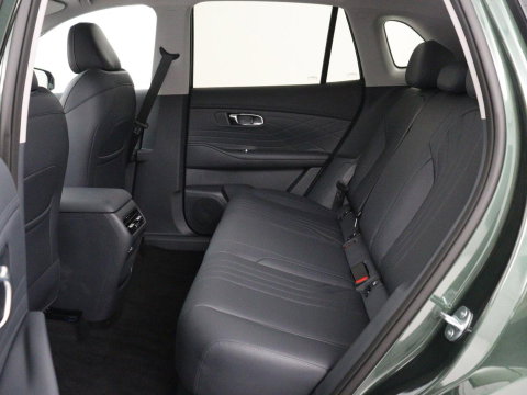 GEELY Starray EM-i 1.5 Pro
