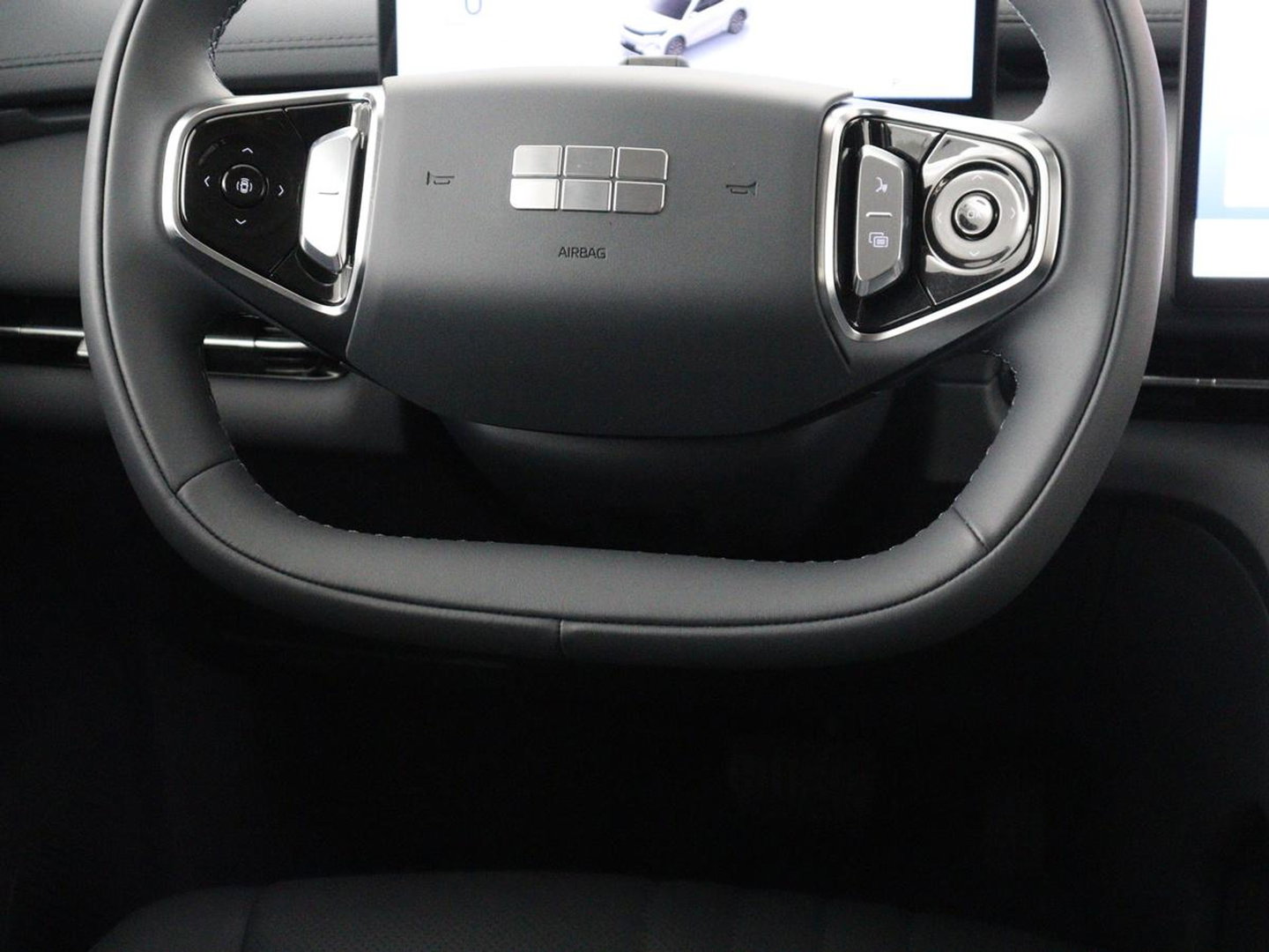 GEELY Starray EM-i 1.5 Pro
