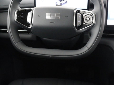 GEELY Starray EM-i 1.5 Pro