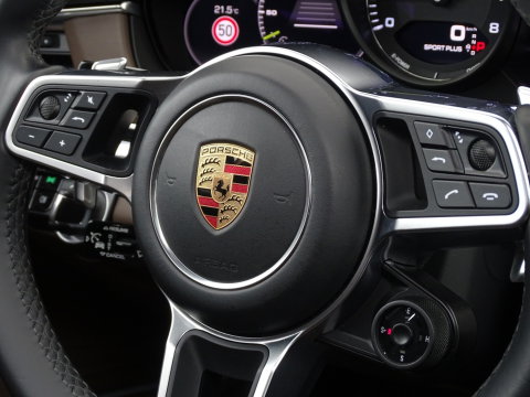 Porsche Panamera 2.9 V6 4 E-Hybrid 462PK / Softclose / Approved / PDLS+ / Nachtzicht