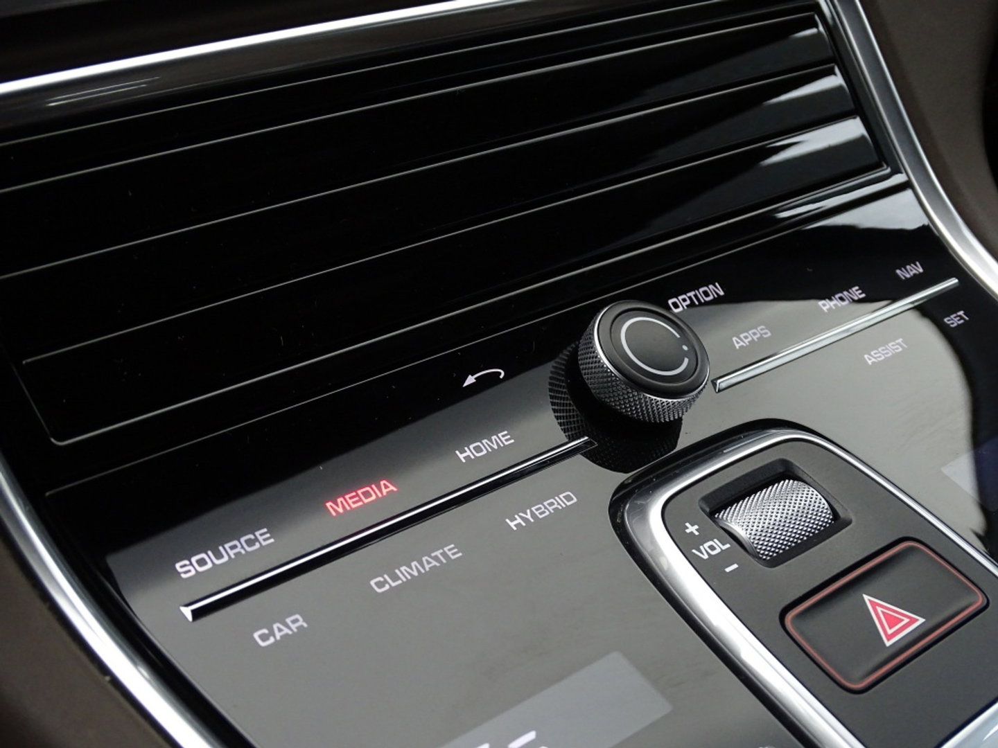 Porsche Panamera 2.9 V6 4 E-Hybrid 462PK / Softclose / Approved / PDLS+ / Nachtzicht