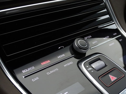 Porsche Panamera 2.9 V6 4 E-Hybrid 462PK / Softclose / Approved / PDLS+ / Nachtzicht