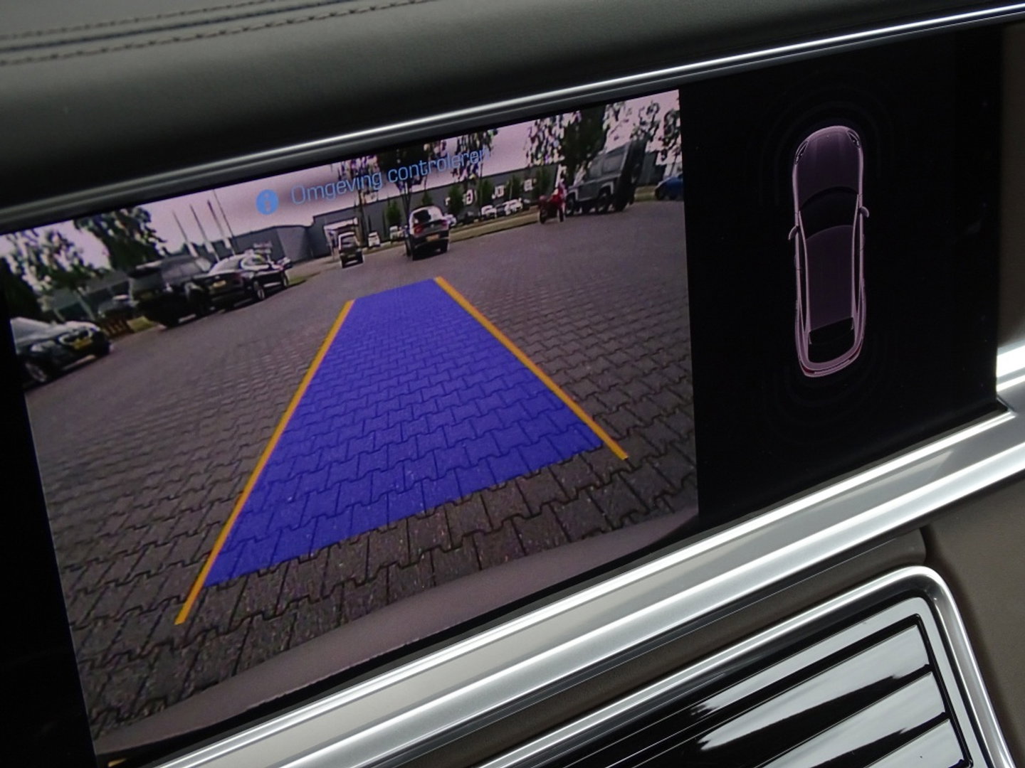 Porsche Panamera 2.9 V6 4 E-Hybrid 462PK / Softclose / Approved / PDLS+ / Nachtzicht
