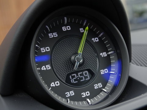 Porsche Panamera 2.9 V6 4 E-Hybrid 462PK / Softclose / Approved / PDLS+ / Nachtzicht