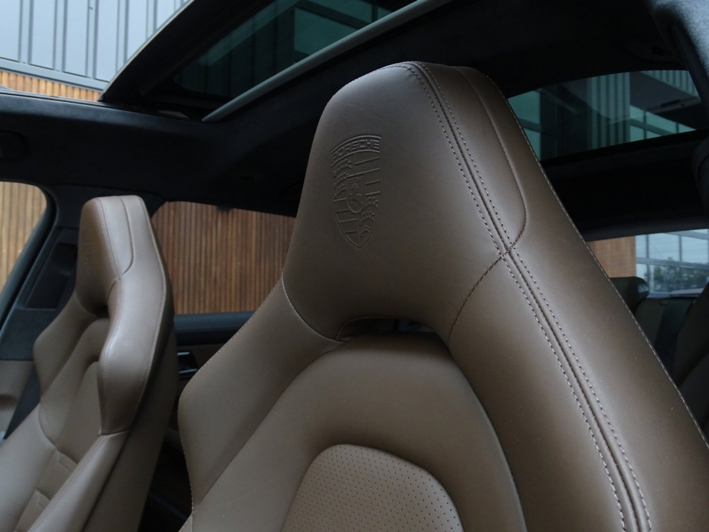 Porsche Panamera 2.9 V6 4 E-Hybrid 462PK / Softclose / Approved / PDLS+ / Nachtzicht