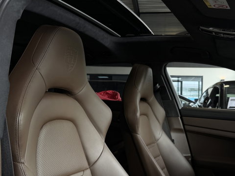 Porsche Panamera 2.9 V6 4 E-Hybrid 462PK / Softclose / Approved / PDLS+ / Nachtzicht