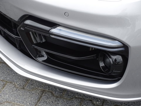 Porsche Panamera 2.9 V6 4 E-Hybrid 462PK / Softclose / Approved / PDLS+ / Nachtzicht