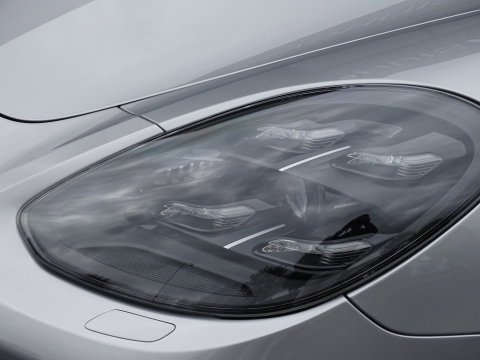Porsche Panamera 2.9 V6 4 E-Hybrid 462PK / Softclose / Approved / PDLS+ / Nachtzicht