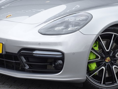Porsche Panamera 2.9 V6 4 E-Hybrid 462PK / Softclose / Approved / PDLS+ / Nachtzicht