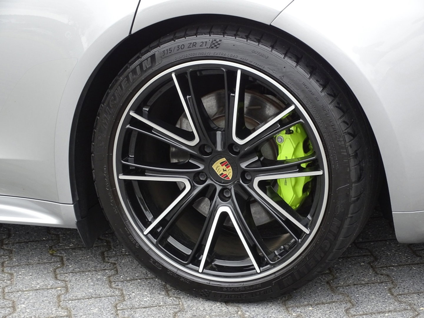Porsche Panamera 2.9 V6 4 E-Hybrid 462PK / Softclose / Approved / PDLS+ / Nachtzicht
