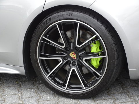 Porsche Panamera 2.9 V6 4 E-Hybrid 462PK / Softclose / Approved / PDLS+ / Nachtzicht