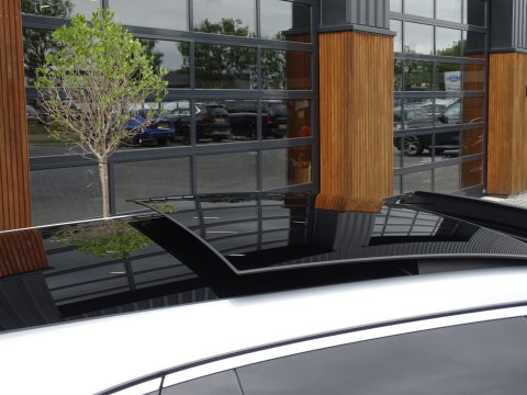 Porsche Panamera 2.9 V6 4 E-Hybrid 462PK / Softclose / Approved / PDLS+ / Nachtzicht