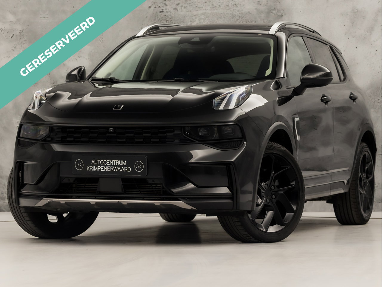 Lynk & Co 01