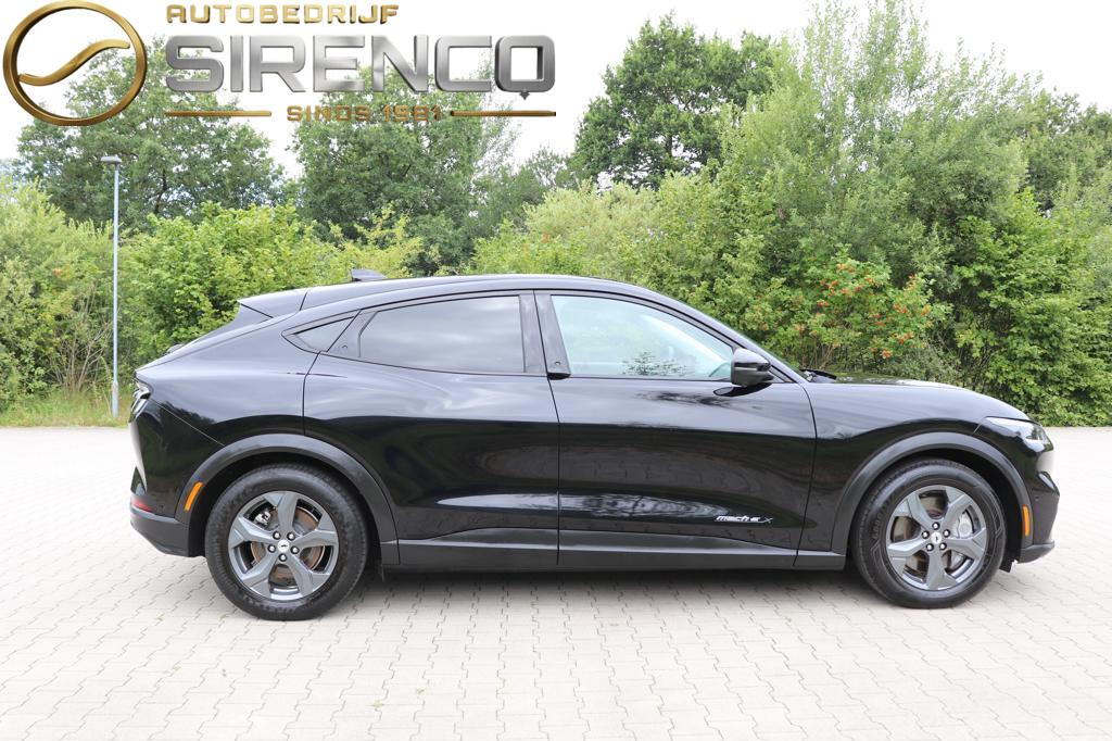 Ford Mustang Mach-E