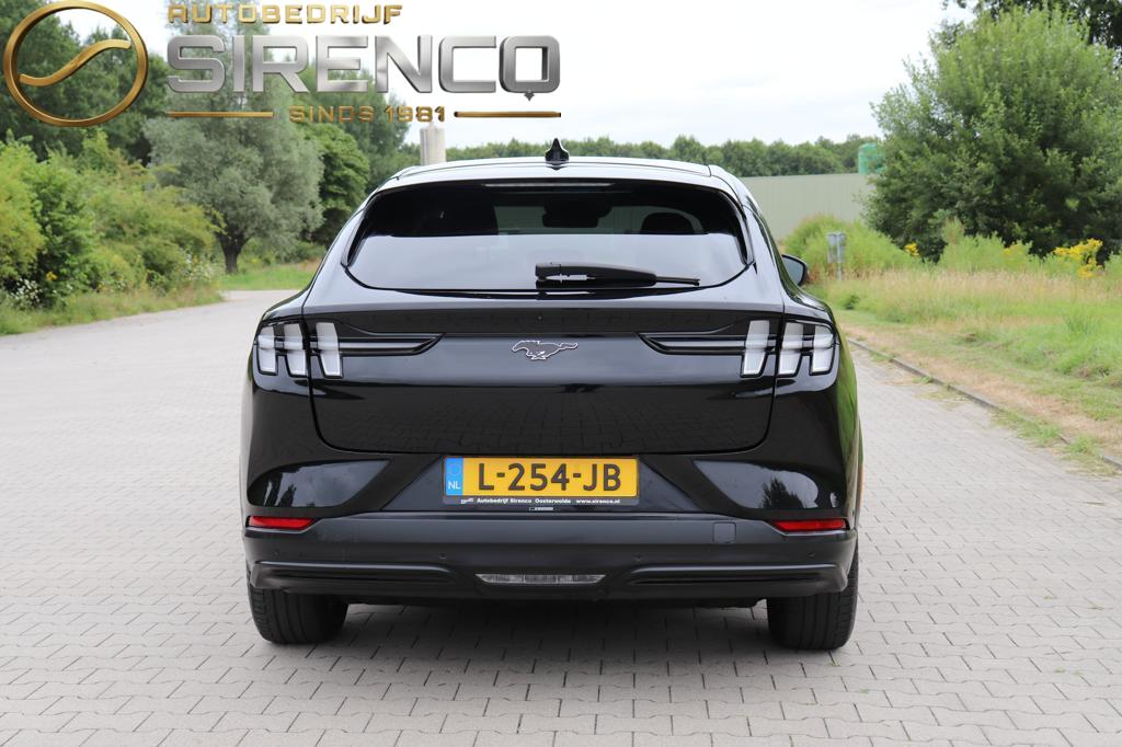 Ford Mustang Mach-E