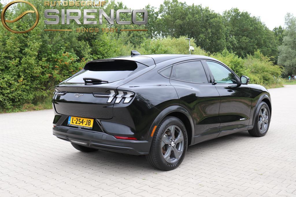 Ford Mustang Mach-E