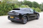 Ford Mustang Mach-E