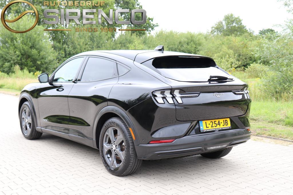 Ford Mustang Mach-E