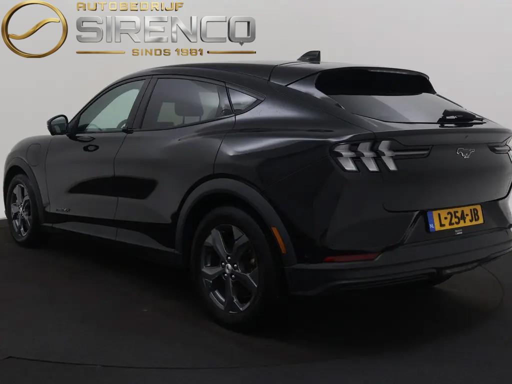 Ford Mustang Mach-E