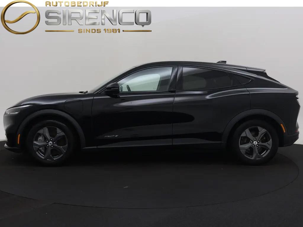 Ford Mustang Mach-E