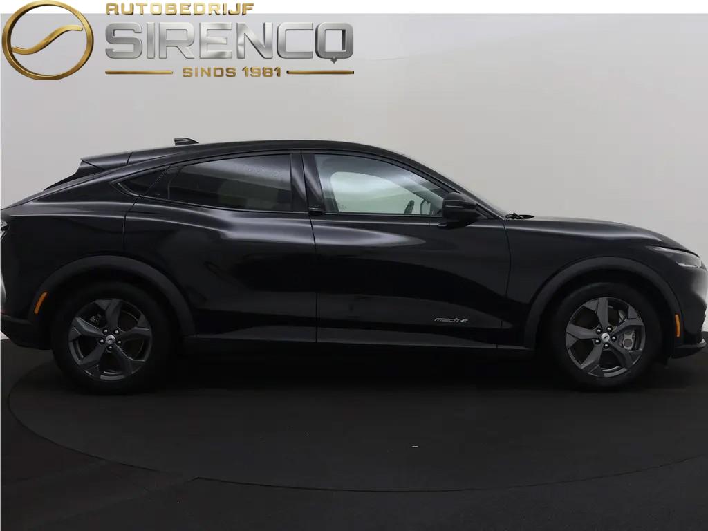 Ford Mustang Mach-E