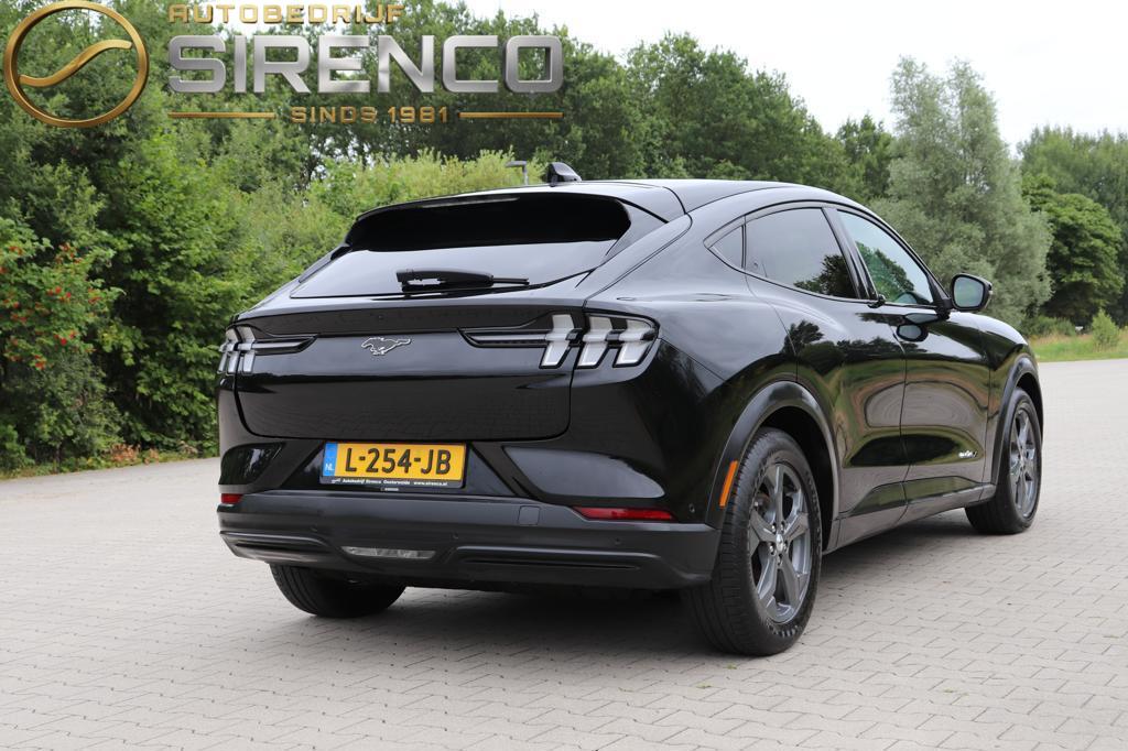 Ford Mustang Mach-E