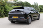 Ford Mustang Mach-E