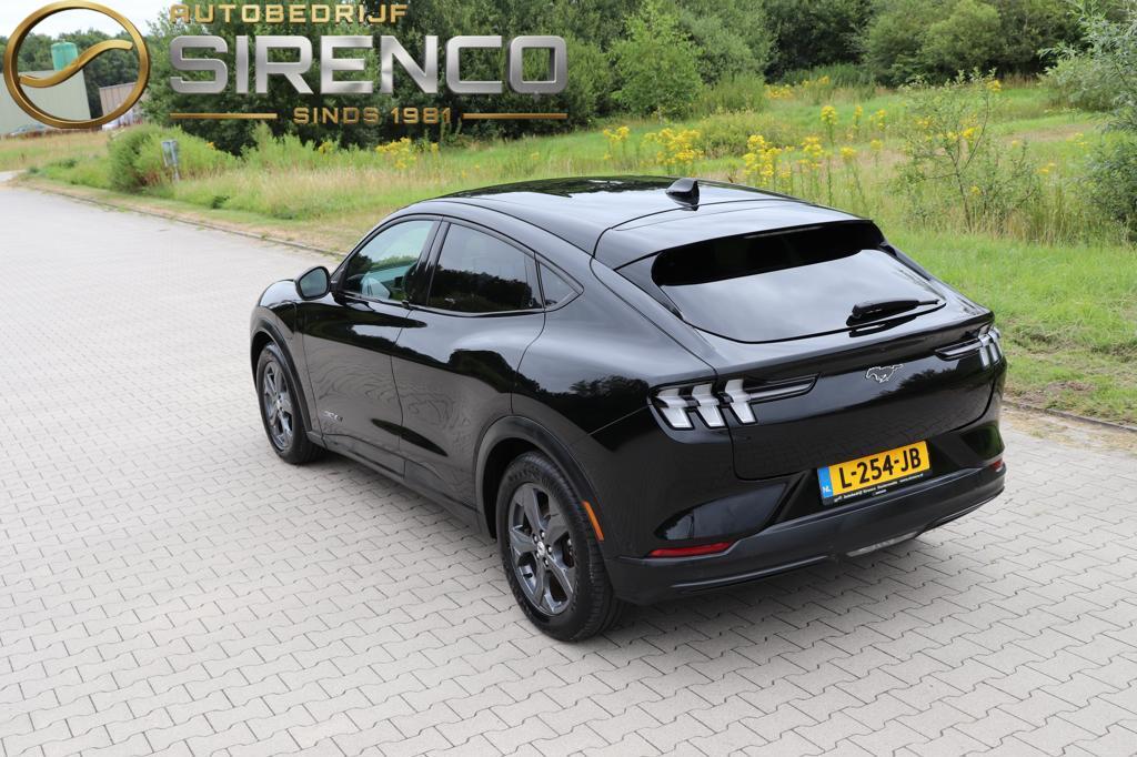 Ford Mustang Mach-E