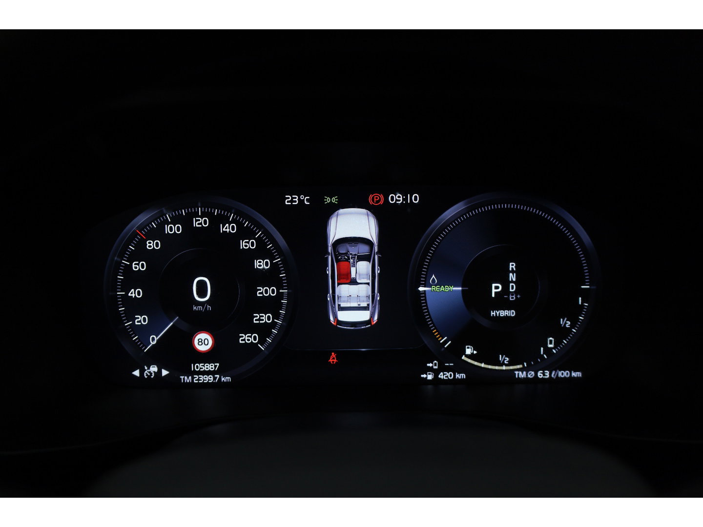 Volvo XC40 T4 Plug-in hybrid Plus Bright | Adapt. Cruise | Stoel- Stuurverw. | Camera | NAV + CarPlay | Bliss (Dodehoekdet. |