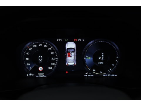 Volvo XC40 T4 Plug-in hybrid Plus Bright | Adapt. Cruise | Stoel- Stuurverw. | Camera | NAV + CarPlay | Bliss (Dodehoekdet. |
