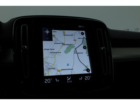 Volvo XC40 T4 Plug-in hybrid Plus Bright | Adapt. Cruise | Stoel- Stuurverw. | Camera | NAV + CarPlay | Bliss (Dodehoekdet. |