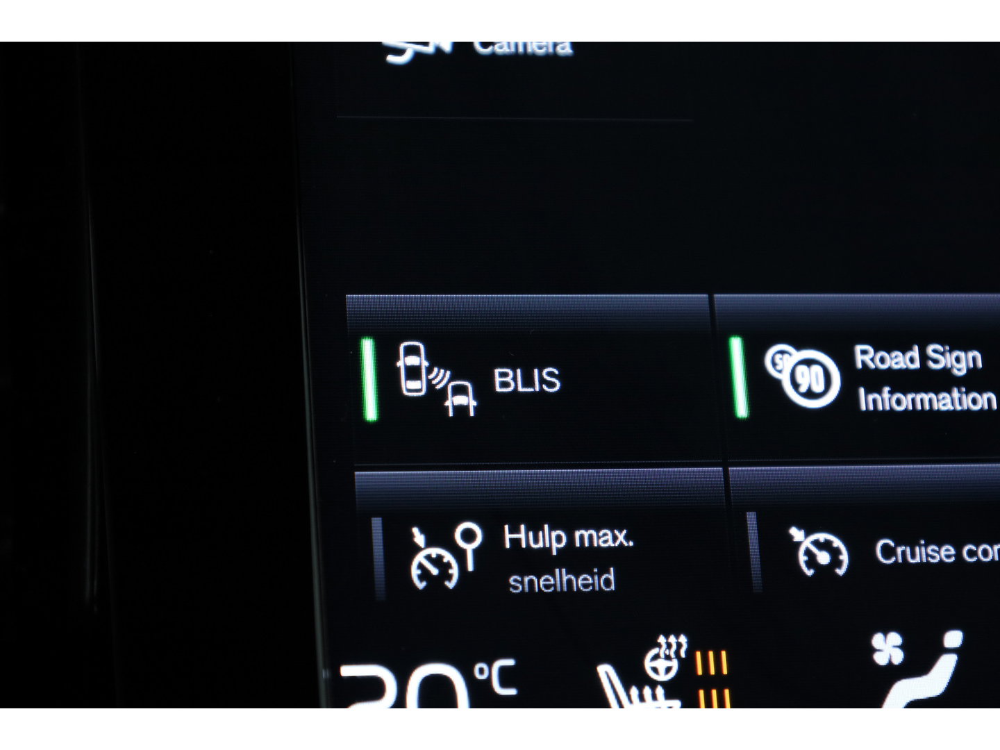 Volvo XC40 T4 Plug-in hybrid Plus Bright | Adapt. Cruise | Stoel- Stuurverw. | Camera | NAV + CarPlay | Bliss (Dodehoekdet. |