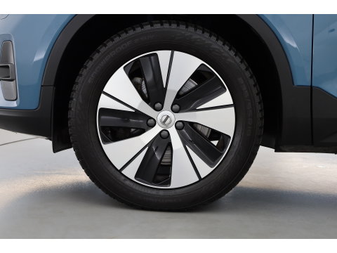Volvo XC40 T4 Plug-in hybrid Plus Bright | Adapt. Cruise | Stoel- Stuurverw. | Camera | NAV + CarPlay | Bliss (Dodehoekdet. |