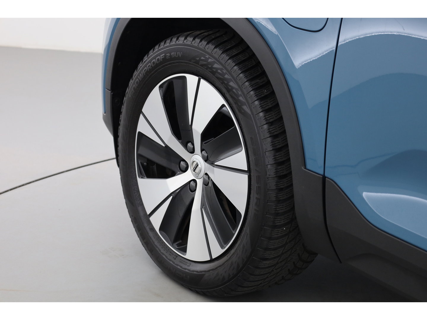 Volvo XC40 T4 Plug-in hybrid Plus Bright | Adapt. Cruise | Stoel- Stuurverw. | Camera | NAV + CarPlay | Bliss (Dodehoekdet. |