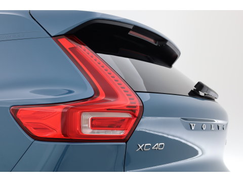 Volvo XC40 T4 Plug-in hybrid Plus Bright | Adapt. Cruise | Stoel- Stuurverw. | Camera | NAV + CarPlay | Bliss (Dodehoekdet. |