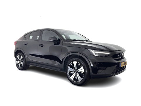 Volvo C40 Recharge Core 69 kWh [3-Fase-11kW] {SoH-93%} (INCL.BTW) Aut. *PANO | DIGI-COCKPIT | FULL-LED | CAMERA | NAVI-FULLMAP | ECC | PDC | HEATED-SPORTSEATS | PRIVACY-GLASS | 19''ALU*