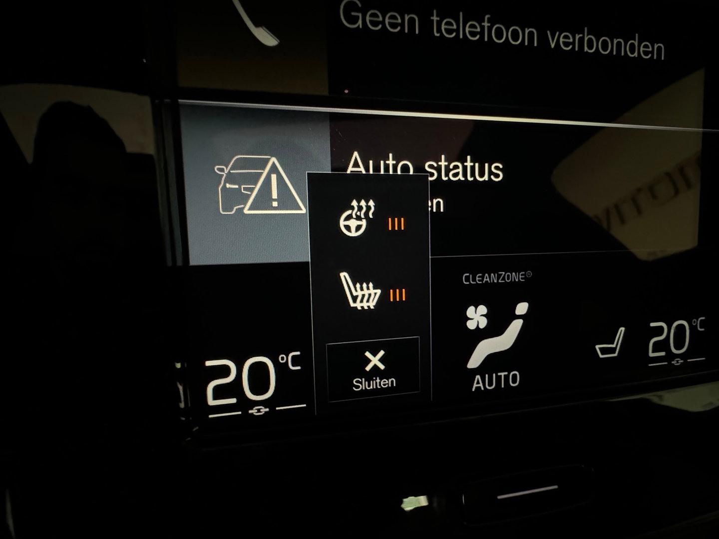 Volvo XC40 1.5 T5 Recharge R-Design Pano|Trekhaak|Blindspot|Memory|H/K|Keyless