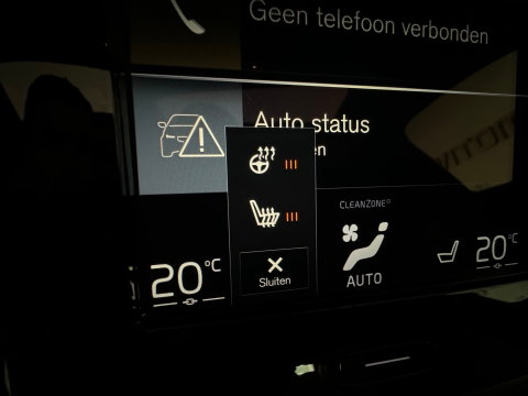 Volvo XC40 1.5 T5 Recharge R-Design Pano|Trekhaak|Blindspot|Memory|H/K|Keyless